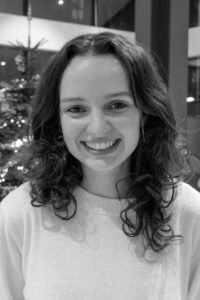 Photo of Ana Suidgeest Alvarez