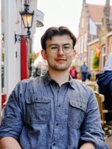 Alec Kushmerek